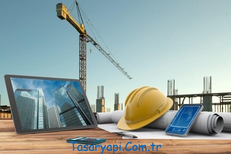 İnşaat Sektöründe Taşeronluk Hizmetleri Ereğli Konya