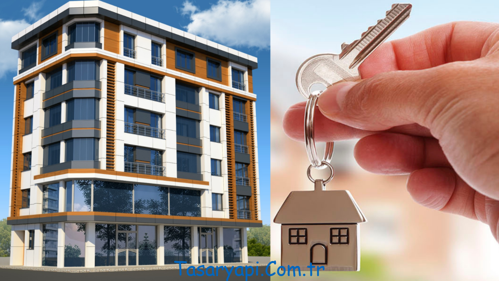 Anahtar Teslim İnşaat Ereğli Konya