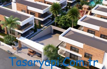 En Yeni Konut Projeleri Ereğli Konya