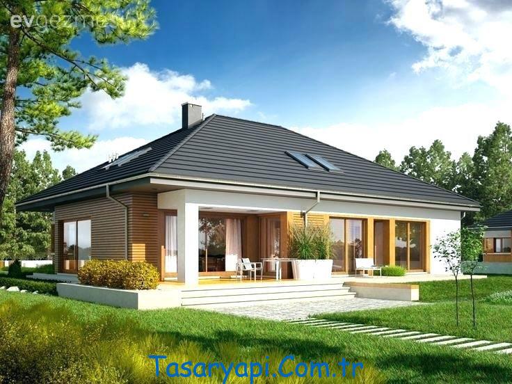 Betonarme Müstakil Ev Ereğli Konya