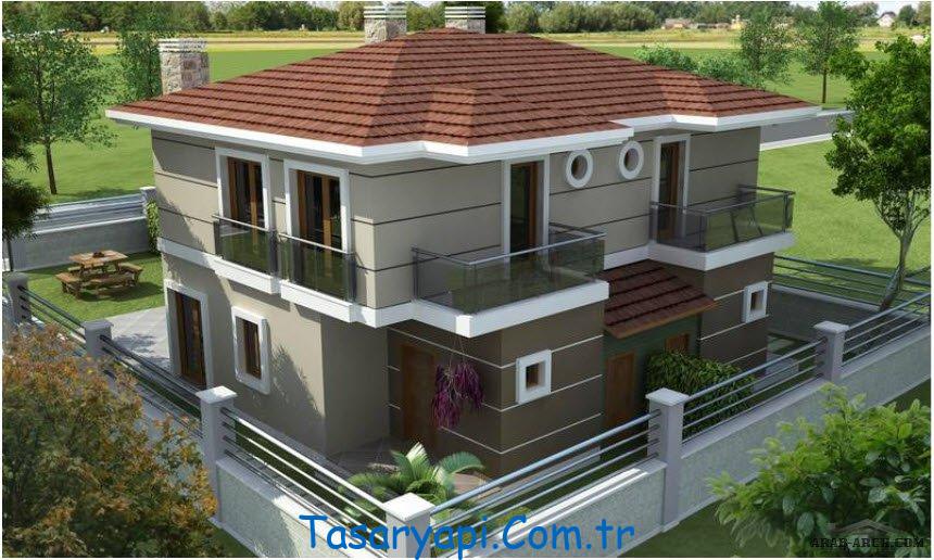 Anahtar Teslim Betonarme Evler Ereğli Konya