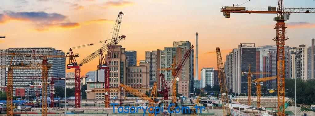 Yap Sat İnşaat Ereğli Konya