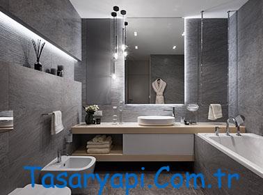 Mutfak ve Banyo Dizayn Konya Ereğli