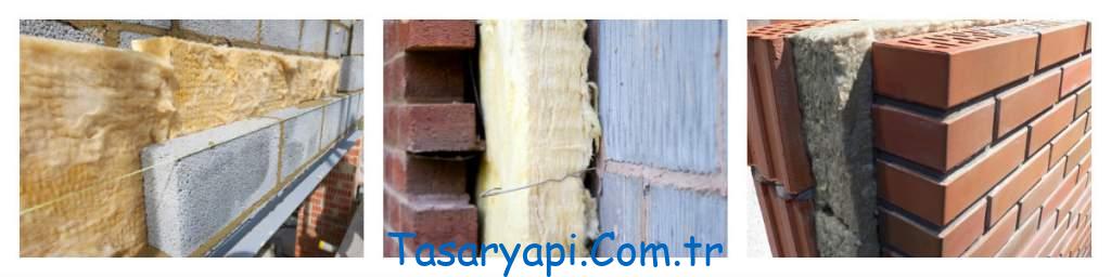 Duvar İçi Isı Yalıtımı Çözümleri