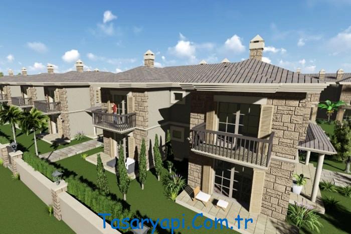 En Yeni Konut Projeleri Ereğli Konya