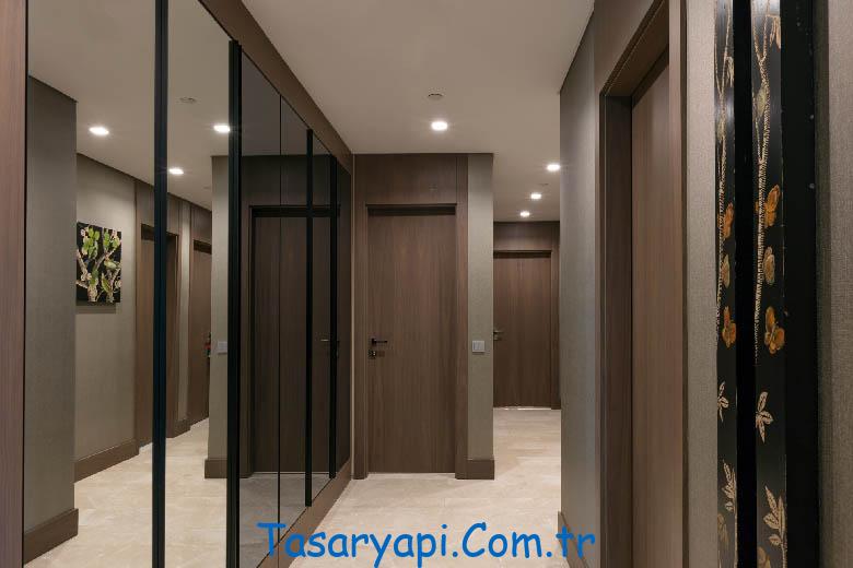 Privat Kapılar İmalat ve Montaj Ereğli Konya