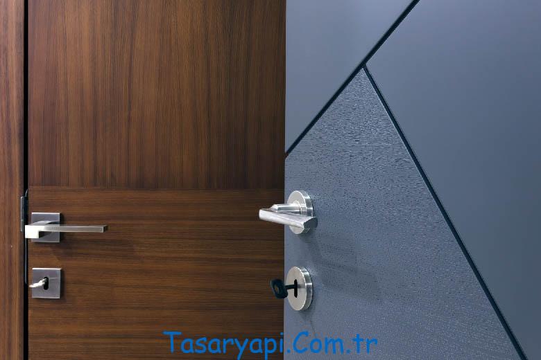 Privat Kapılar İmalat ve Montaj Ereğli Konya