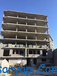 Yap Sat İnşaat Ereğli Konya