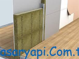 İzocam Türkiye Yalıtım Sektörü Ereğli