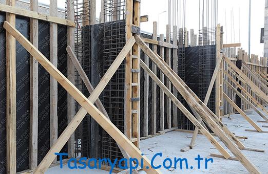 Uzman Kalıp İnşaat Ustaları Ereğli Konya