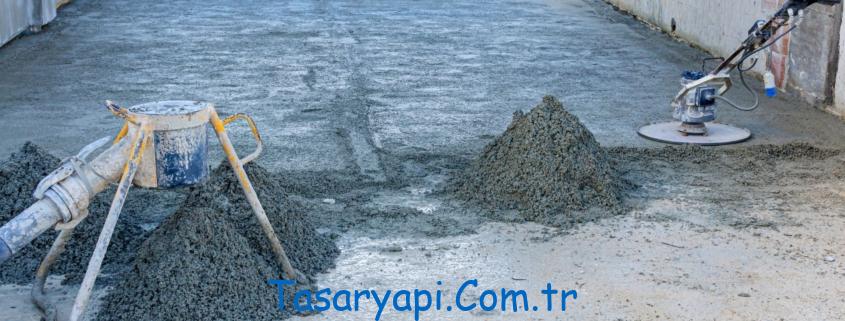 Sap ve Sıva İşleri Konya Ereğli